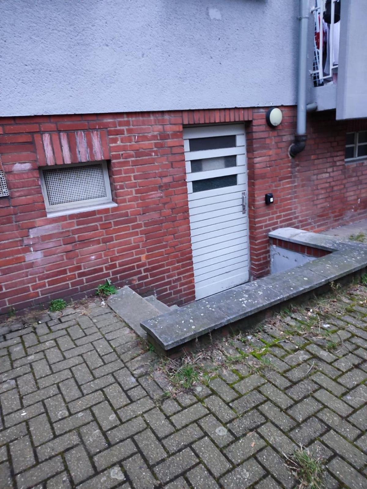 Ferienwohnung Monteurwohnung Messewohnung Duisburg Sued Grenze Duesseldorf 6 Personen ภายนอก รูปภาพ