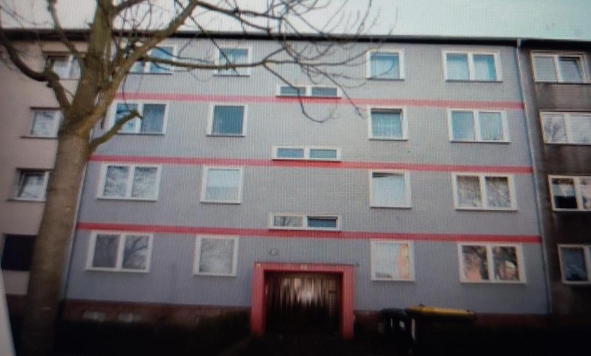 Ferienwohnung Monteurwohnung Messewohnung Duisburg Sued Grenze Duesseldorf 6 Personen ภายนอก รูปภาพ