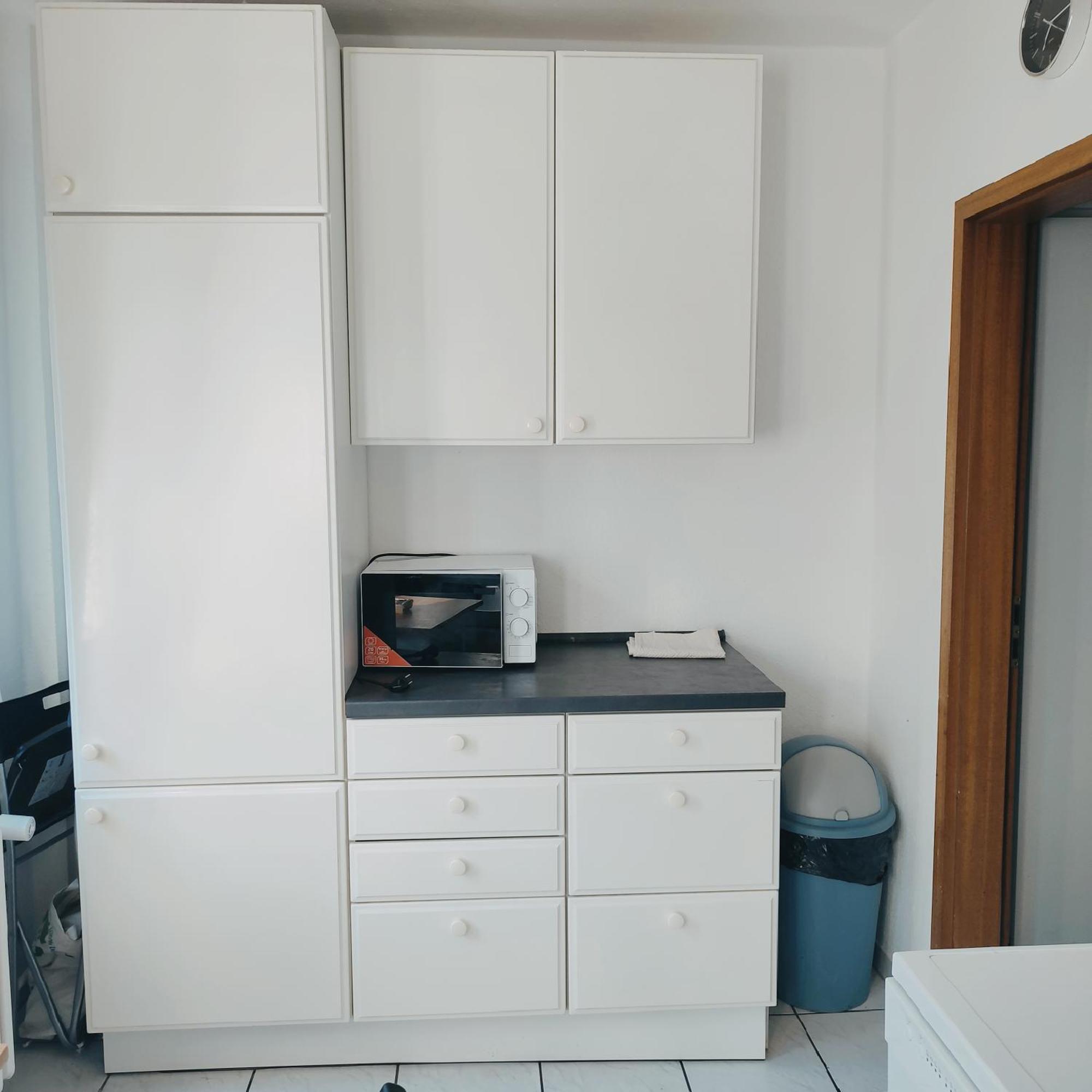 Ferienwohnung Monteurwohnung Messewohnung Duisburg Sued Grenze Duesseldorf 6 Personen ภายนอก รูปภาพ
